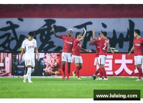 永盈彩票恒大客场大胜泰达，赵旭日梅开二度助攻张琳芃破门
