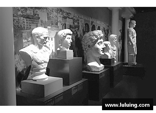 罗马博物馆推出新展览，展示古罗马文明的辉煌历史 - 副本