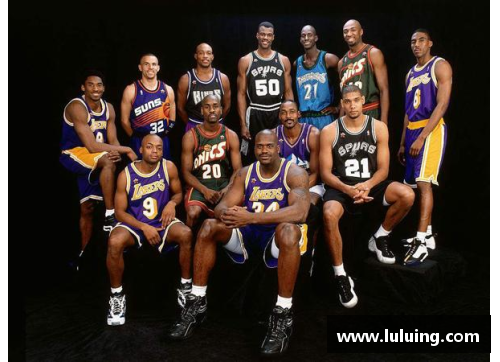 中国球员登陆NBA：历史、影响与未来