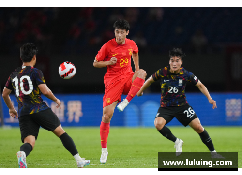 永盈彩票韩媒热议：韩国队临时主帅面临考验，能否战胜中国队和新加坡？