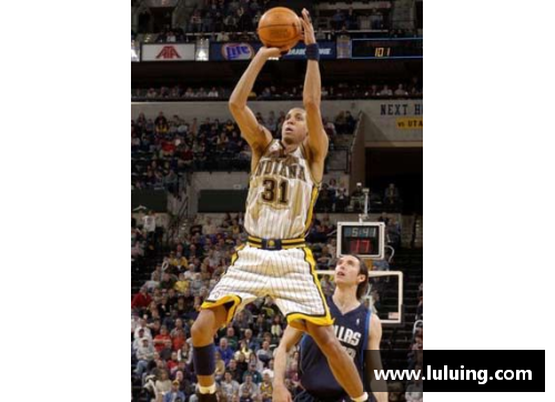 永盈彩票NBA球星的经典招牌动作大揭秘